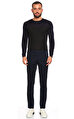 Michael Kors Collection Lacivert Pantolon