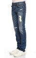 Joes Jeans Lacivert Jean Pantolon