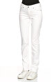 Ralph Lauren Black Label Beyaz Jean Pantolon