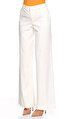 Ralph Lauren Black Label Beyaz Pantolon