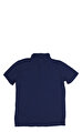 Hartford Meltex Erkek Çocuk Lacivert Polo T-Shirt