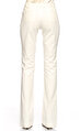 Versace Beyaz Pantolon