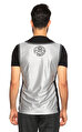 GF Ferre Gümüş T-Shirt