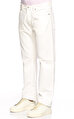 Polo Jeans Beyaz Jean Pantolon
