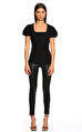 GF Ferre Siyah T-Shirt