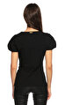 GF Ferre Siyah T-Shirt