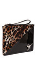 Giuseppe Zanotti Clutch