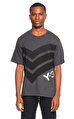 Y-3 Yohji Yamamoto Siyah T-Shirt