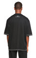Les Benjamins Siyah T-Shirt