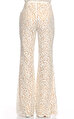 Michael Kors Collection Beyaz Pantolon