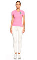 Ralph Lauren Blue Label Pembe Polo T-Shirt