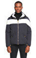 Moncler Gamme Bleu Lacivert Mont