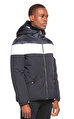 Moncler Gamme Bleu Lacivert Mont