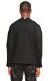 Moncler Siyah Sweatshirt