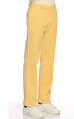 Niama Sarı Pantolon