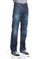 True Religion Lacivert Jean Pantolon