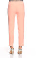 Elie Tahari Pudra Rengi Pantolon