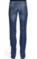 Just Cavalli Lacivert Jean Pantolon