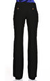 Just Cavalli Yandan Şeritli Siyah Pantolon