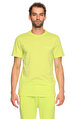 Les Benjamins Lime T-Shirt