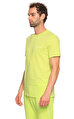 Les Benjamins Lime T-Shirt