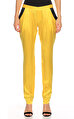 Thomas Wylde Sarı Pantolon