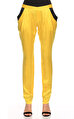 Thomas Wylde Sarı Pantolon