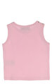 Simonetta Pembe T-Shirt