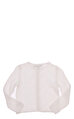 Baby Dior İşleme Detaylı Hırka