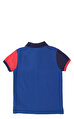 Hackett Mavi Pembe Beyaz Polo T-Shirt