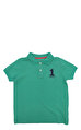 Hackett Yeşil Polo T-Shirt