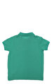 Hackett Yeşil Polo T-Shirt