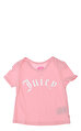 Juicy Couture Pembe T-Shirt