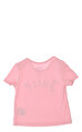 Juicy Couture Pembe T-Shirt
