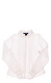 Ralph Lauren Junior Beyaz Bluz