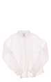 Ralph Lauren Junior Beyaz Bluz