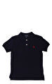 Ralph Lauren Lacivert Polo T-Shirt