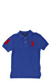 Ralph Lauren Mavi Polo T-Shirt