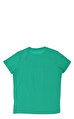 Hackett Baskılı Yeşil T-Shirt