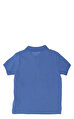 Hackett Mavi Polo T-Shirt