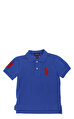 Ralph Lauren Lacivert Polo T-Shirt