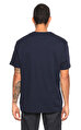 Michael Kors Collection Lacivert T-Shirt