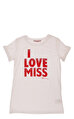 Miss Blumarine T-Shirt