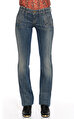 Fornarina Jeans Denim Jean Pantolon