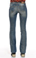 Fornarina Jeans Denim Jean Pantolon