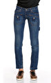 Fornarina Jeans Jean Pantolon