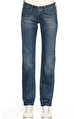 Fornarina Jeans Mavi Jean Pantolon