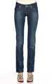 Fornarina Jeans Lacivert Jean Pantolon