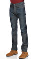 Helmut Lang Lacivert Jean Pantolon