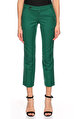 Ltd Jeans Yeşil Pantolon